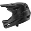 7iDP Project 23 ABS FullFace MTB Helmet Graphite/Black